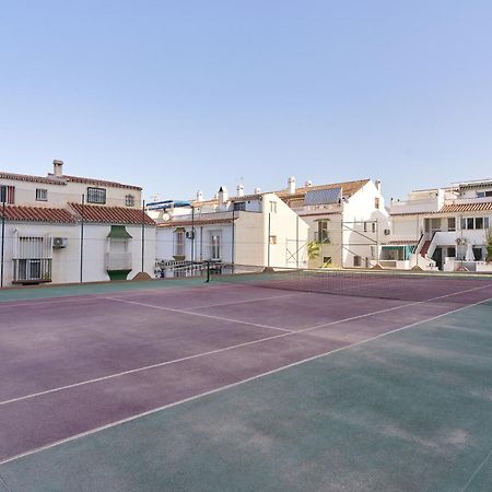 Terraza Sobre El Mar Apartment Torrox Exterior foto